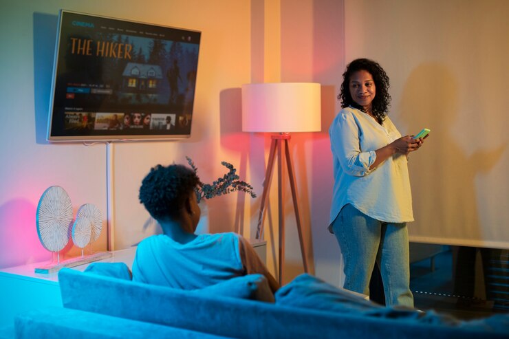 Sejumlah Perbedaan Smart TV QLED dan OLED, Asal Pilih Bisa Pengaruhi Kualitas Menonton Lho