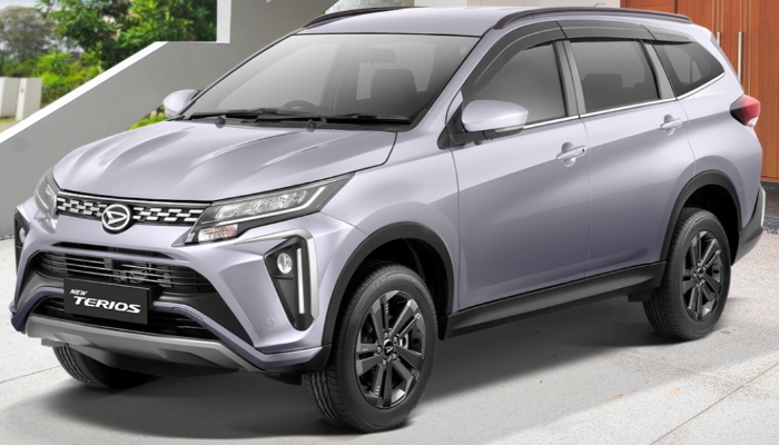 Spesifikasi Daihatsu Terios Terbaru, Ramai Jadi Sorotan dan Kritik Pengguna di Forum Otomotif