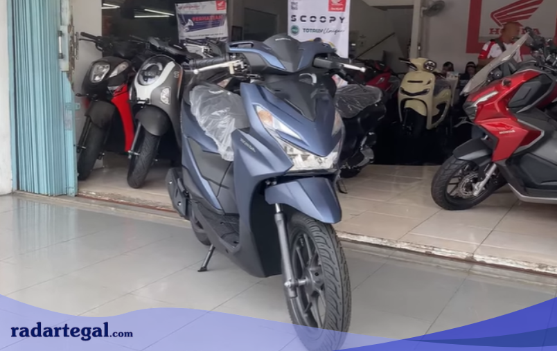 Harga Honda BeAT Bekas Turun Drastis Tahun Ini, Berikut Daftar Terbarunya