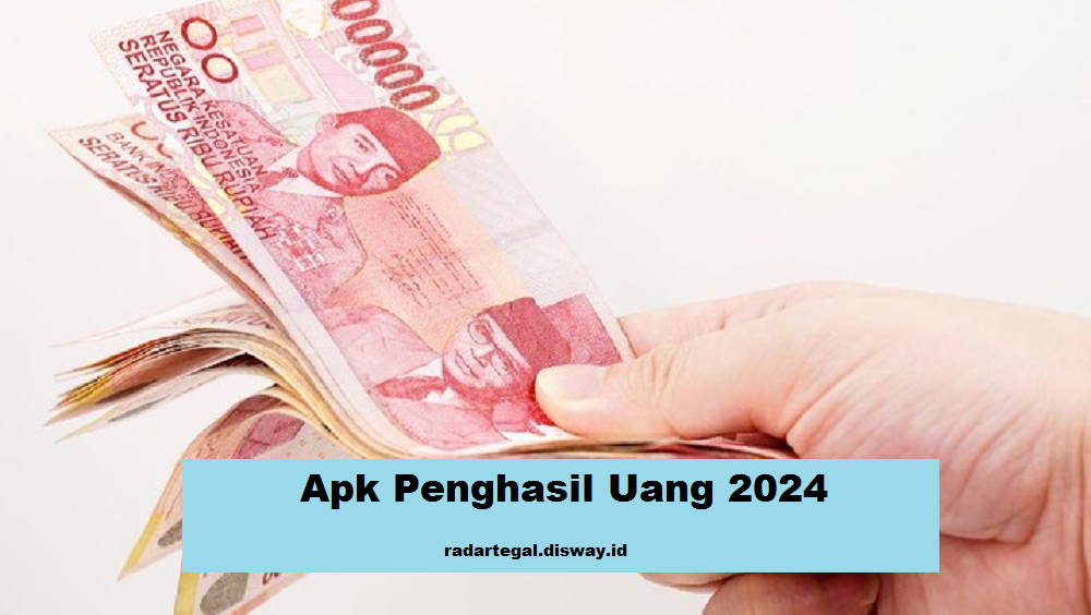 Ngabuburit Dapat Cuan Melimpah, Cukup Mainkan 4 Apk Penghasil Uang 2024 Tercepat Ini, Terbukti Membayar