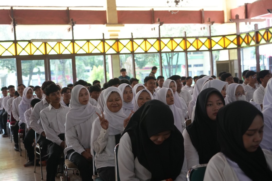 Target 362 Mahasiswa, Beasiswa Program Satu Desa Satu Sarjana Tahun 2026 Cair