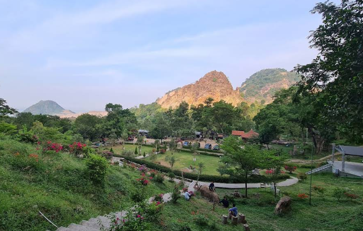 10 Tempat Wisata Sejuk di Cirebon yang Cocok untuk Anak-anak, Liburan Keluarga Jadi Makin Seru!