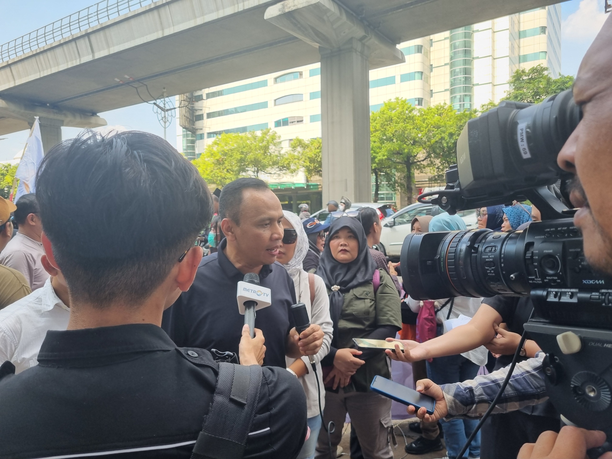 Keluarga Dokter Aulia Risma Lapor Polda Jateng, Ikatan Warga Tegal di Jakarta Segera Lakukan Ini 