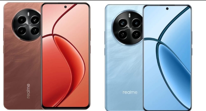 Realme P1 dan P1 Pro, Smartphone Canggih Terbaru dari Realme P series dengan Fitur Canggih