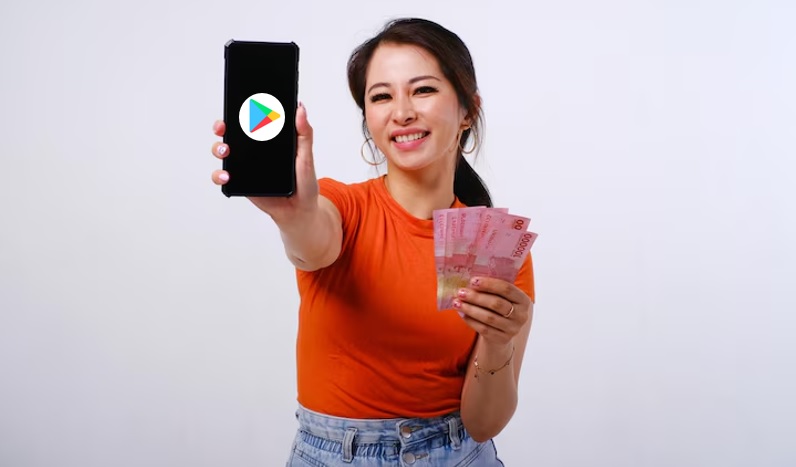 Ternyata Ini Sederet Aplikasi Penghasil Uang Favorit Gen Z, Dibayar DANA hingga Rp500 Ribu