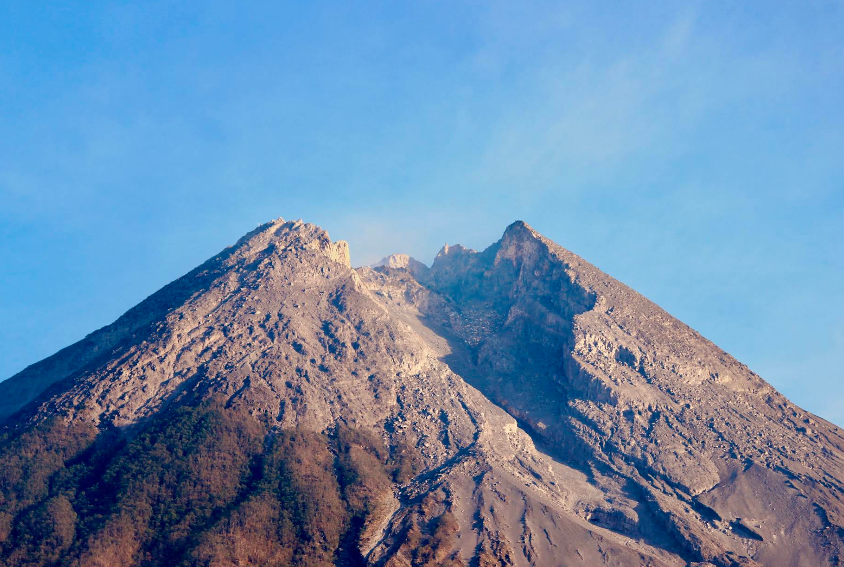 6 Wisata Pegunungan di Jawa Tengah yang Bikin Lupa Bandung, Ini Daftarnya!