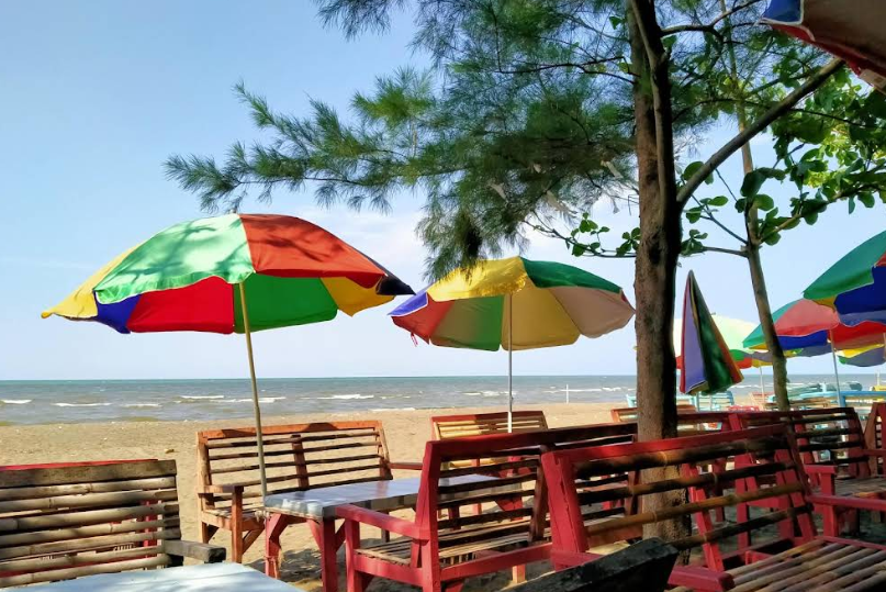 Menjelajah Keindahan Pantai Widuri Pemalang yang Jarang Diketahui Wisatawan
