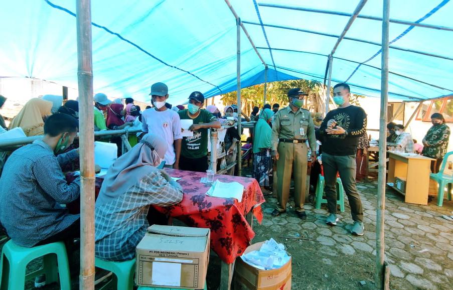 290.660 Warga Brebes Miskin, DPRD: PR Besar Bagi Penjabat Bupati 2 Tahun Kedepan