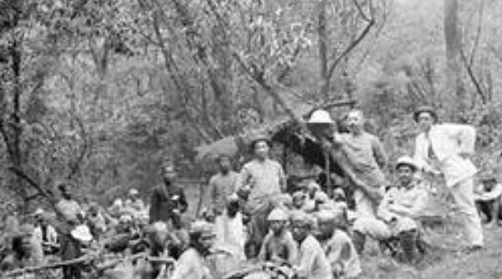 Mengenal Sejarah Desa Rembul  Randudongkal Pemalang, Awalnya Hutan Belantara tanpa Kehidupan