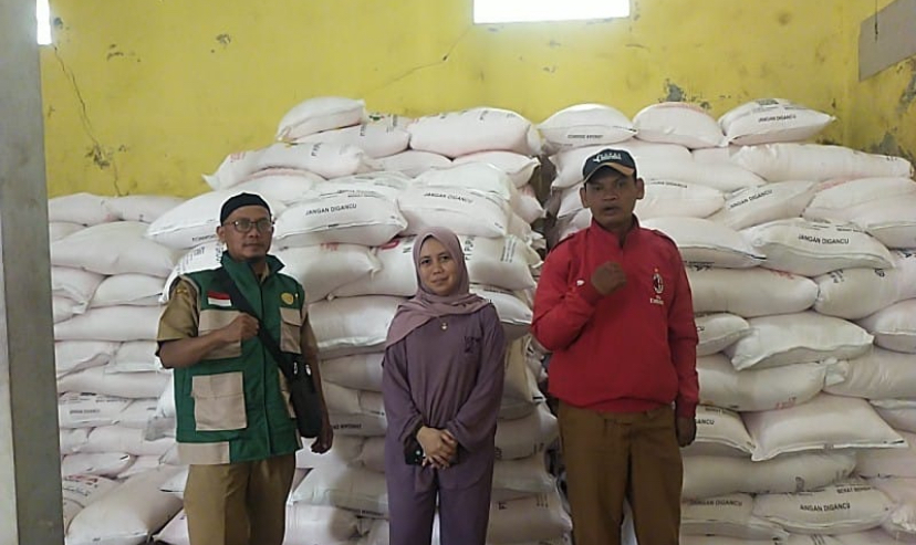 Siap-siap! DPKP Brebes Buka Pendaftaran Penerima Manfaat Pupuk Bersubsidi