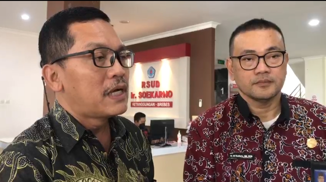 Sambut Hari Jadi, Sunatan Massal Digelar di RSUD Ir Soekarno