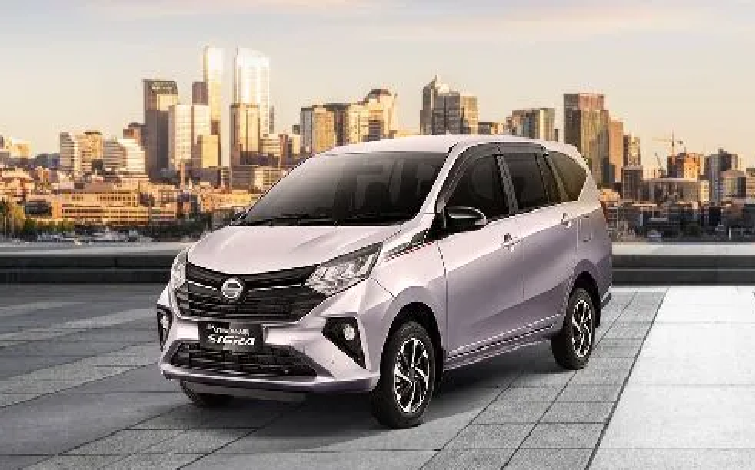 Review Daihatsu Sigra 1.0 D MT 2023: Kendaraan Murah dengan Spesifikasi Mumpuni Pilihan Keluarga 