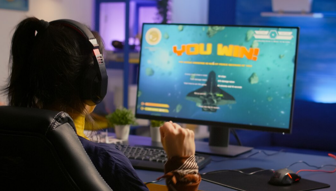 Hanya 5 Menit Main, Dapat Rp50 Ribu! Ini 7 Game Santai Penghasil Uang 2025 yang Wajib Dicoba