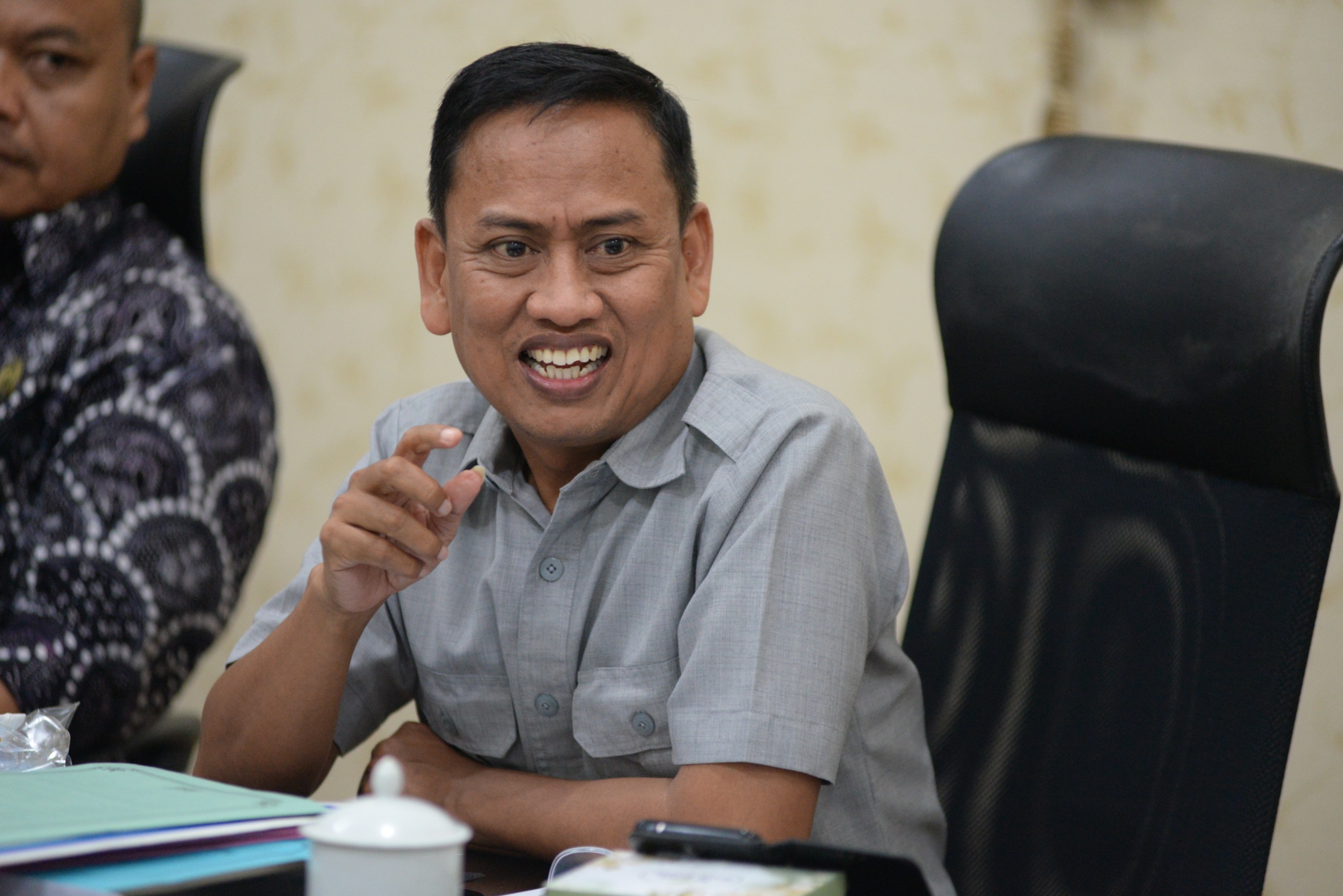 Tidak Ada Penghargaan untuk Atlet Berprestasi di Kabupaten Tegal, DPRD: Tahun Ini Dianggarkan