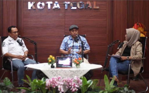 Rencana Pengembangan Pelabuhan Tegalsari Tegal Jadi Obat Kecewa Nelayan