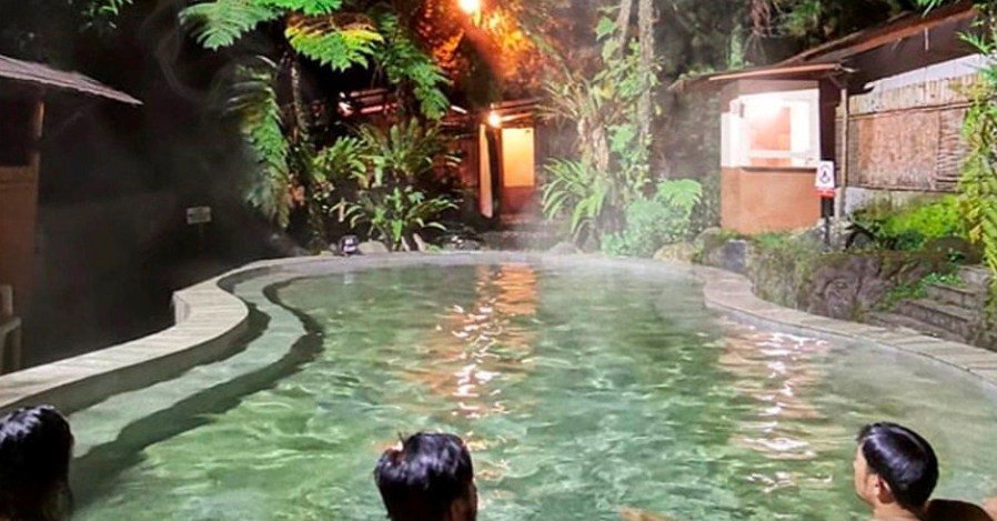 5 Pemandian Air Panas di Kediri yang Belum Banyak Diketahui, Nyaman dan Tenang
