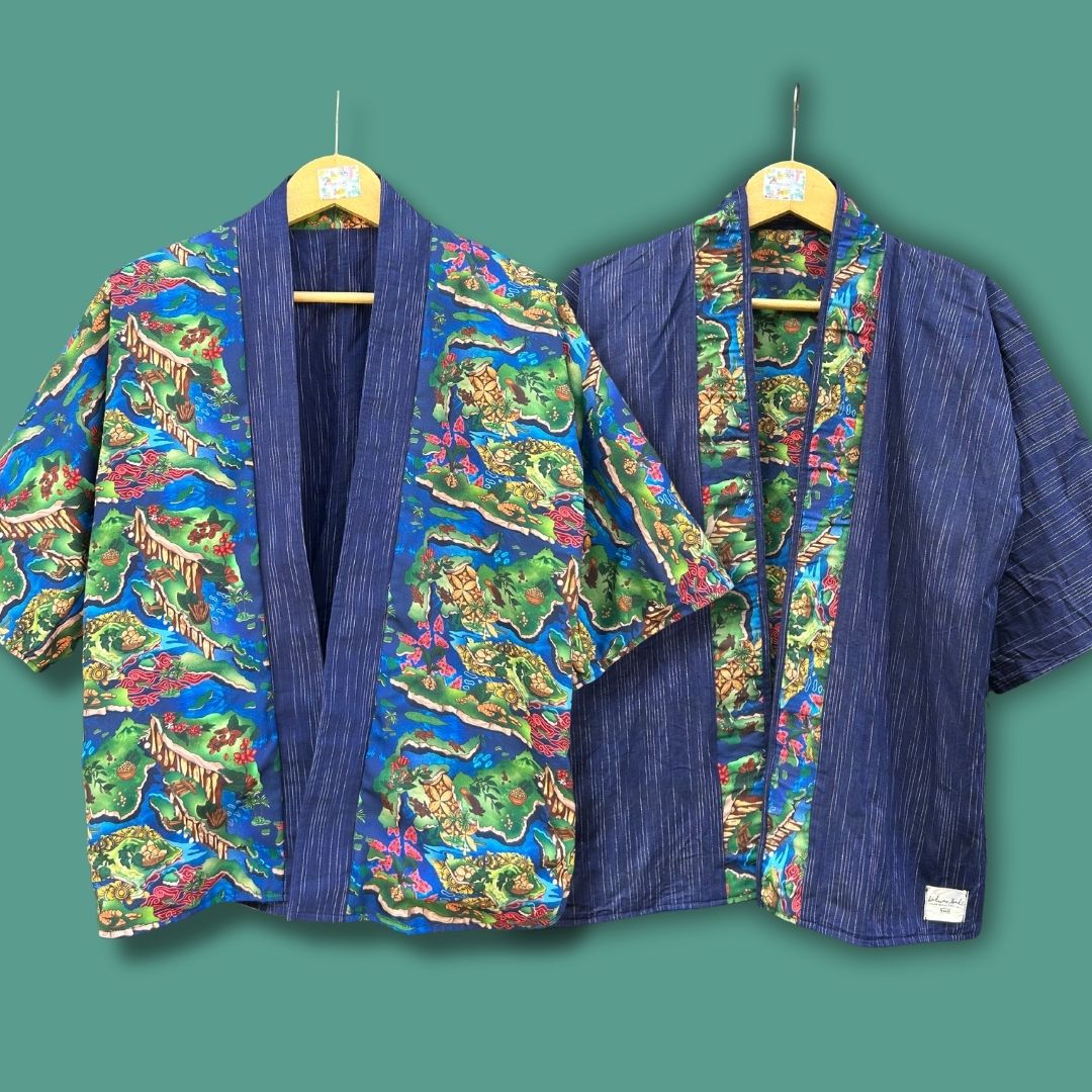 Manfaatkan Pameran BRI, Pengusaha Muda Asal Bali Pasarkan Fashion dengan Sentuhan Digital 