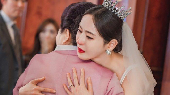 Drakor Love is for Suckers, Siwon Choi Gagal Menikah atau Harus Kawini Sahabatnya? Ini Sinopsisnya