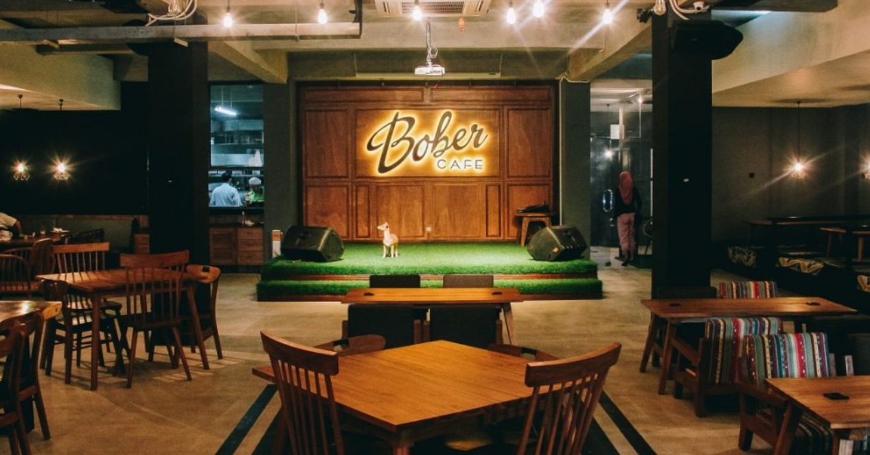 Deretan Cafe di Pekalongan yang Ada Live Musik, Nongkrong jadi Asik!