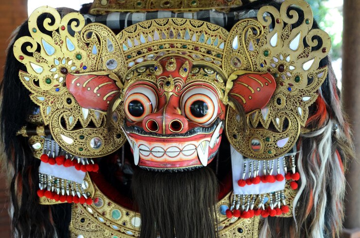Selain Leak, Ini 9 Makhluk Mitologi di Bali yang Punya Mitos dan Wujud Seram