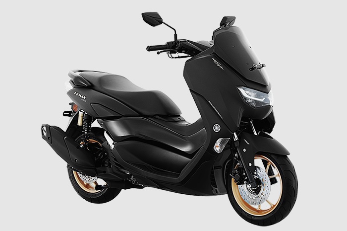 7 Kekurangan Yamaha NMAX yang Perlu Dipertimbangkan, Bisa Jadi Kurang Nyaman di Sebagian Orang?