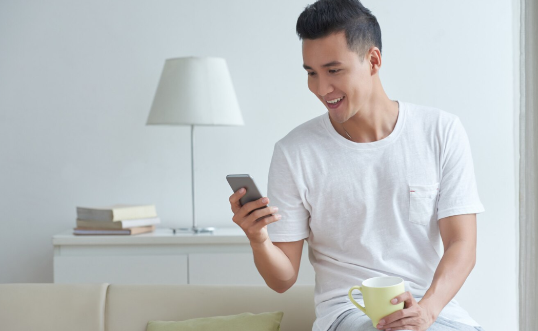 Cukup di Rumah Kamu Bisa Cuan hingga Rp500 Ribu! Cobain Aplikasi Penghasil Uang Asli Ini