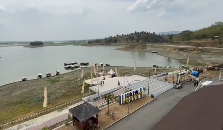 5 Wisata Kekinian di Tegal yang Mudah Dijangkau Pelancong