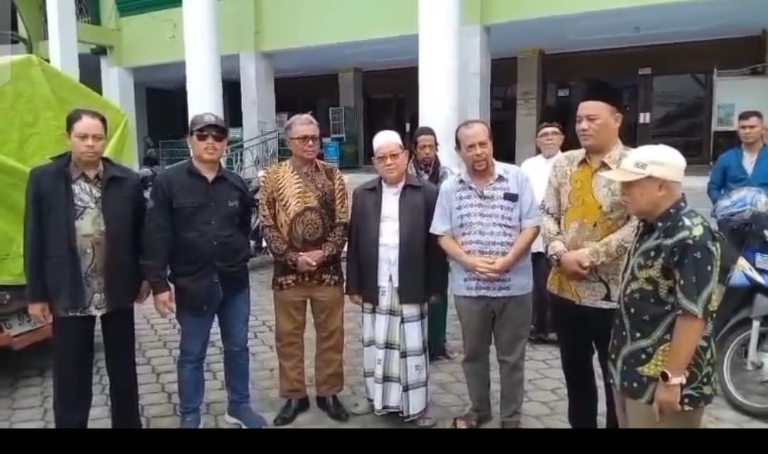 Presidium Pemekaran Brebes Selatan Diundang DPD RI, Sinyal Positif?