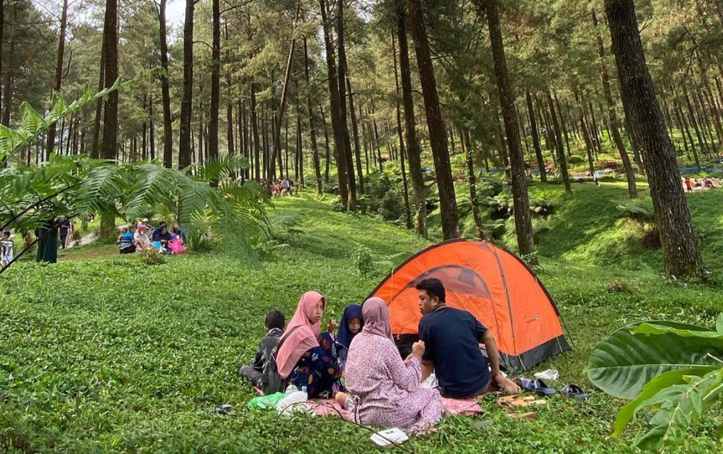 7 Rekomendasi Tempat Healing di Purwokerto dengan Hawa Sejuk Bikin Adem!