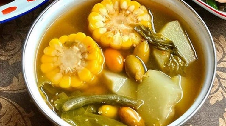 3 Makanan di Tegal yang Bikin Ginjal Sehat Alami, Catat Dilist!