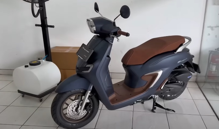 5 Perawatan Simpel Honda Stylo 160 agar Tetap Irit Bahan Bakar