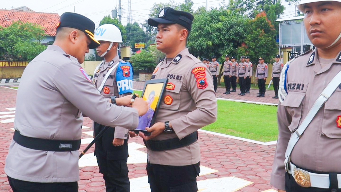 Update Kasus Penipuan Rekrutmen Polri di Pemalang: Pelaku Resmi Dipecat dan Divonis 5 Tahun Penjara