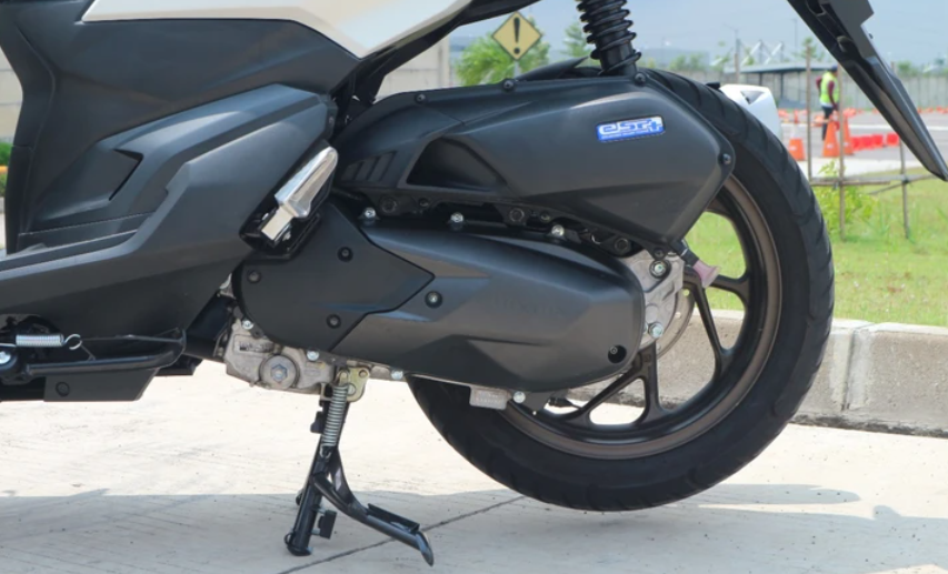 7 Penyebab Crankcase Honda PCX Pecah dan Cara Pencegahannya