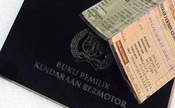 10 Pinjaman Uang Jaminan BPKB Terbaik di Indonesia, Dijamin Cepat Cair