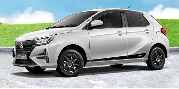 3 Rekomendasi Mobil Daihatsu Transmisi CVT, Harganya Murah dan Lebih Irit BBM