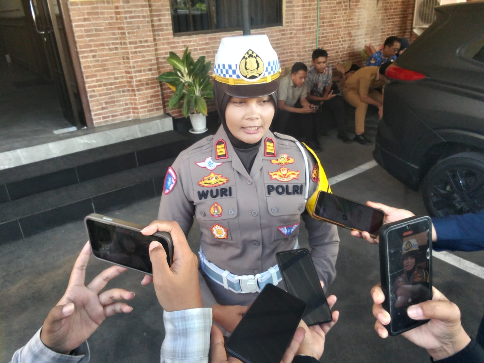 Update Mudik 2026: Daftar Jalur Rawan Kecelakaan dan Titik Macet di Kabupaten Tegal