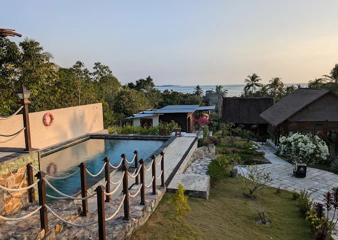 5 Homestay Terbaik di Karimunjawa 2025, Nyaman, Strategis, dan Ramah Wisatawan