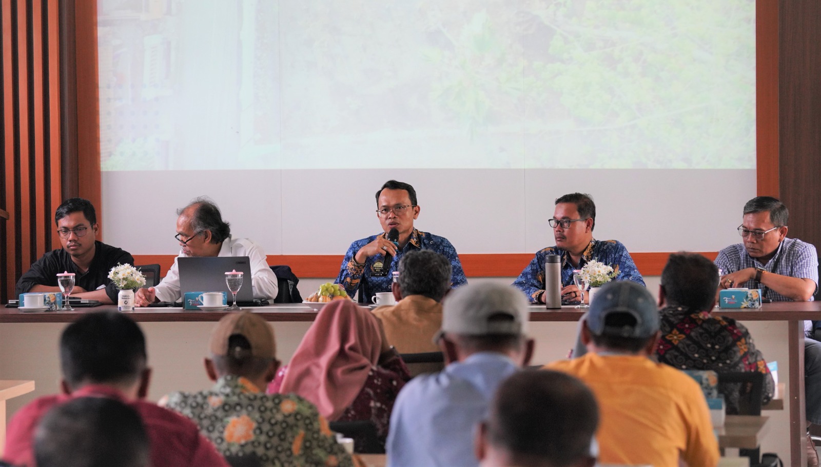 Pasca Pengerukan Limbah B3 di Pesarean, Pemkab Tegal Segera Lakukan Ini