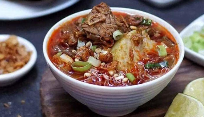 Rekomendasi 5 Kuliner Khas Pekalongan yang Ikonik & Bikin Ketagihan!