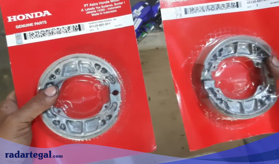 5 Bagian Motor Honda yang Harus Rutin Dicek Tiap Bulan, Nomor 4 Sering Dilupakan