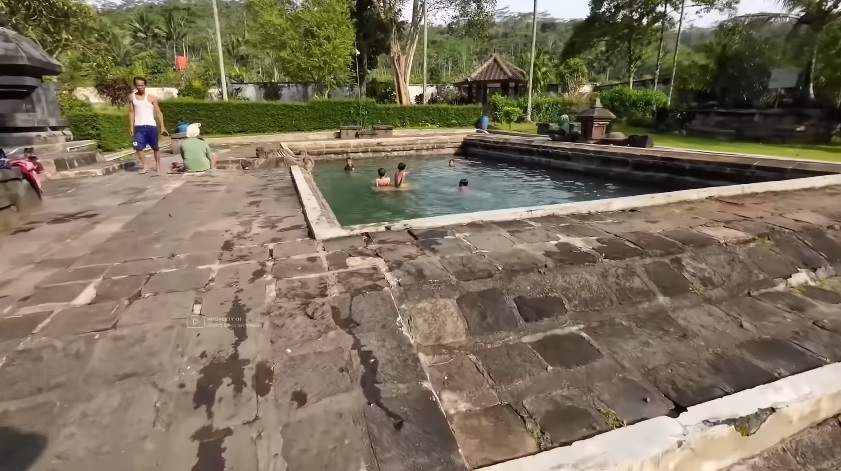 5 Tempat Rileksasi Air Murah di Magelang, dari Alami hingga Buatan