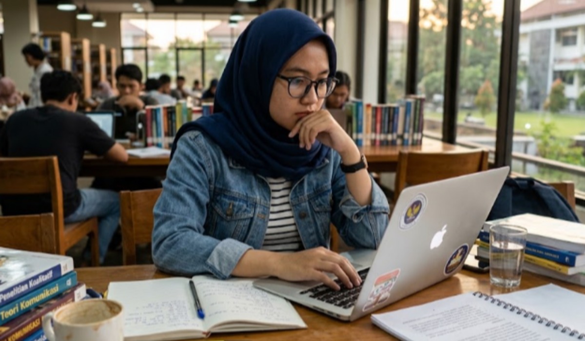 Daftar Laptop Murah yang Punya Fitur Copilot+ Canggih: Pilihan Terbaik Mahasiswa