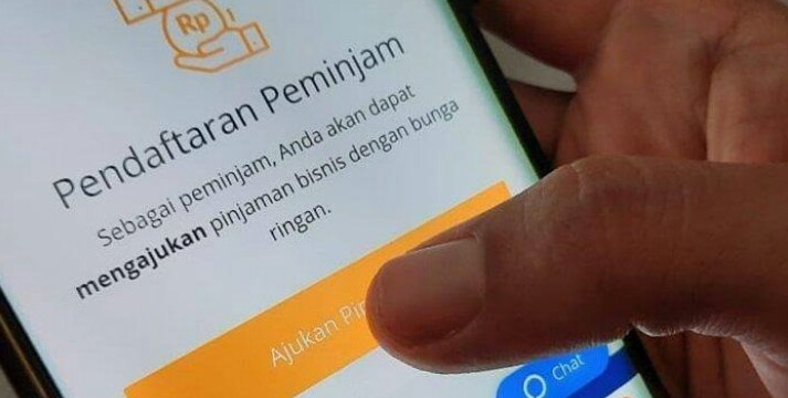 Intip 5 Aplikasi Pinjol Tenor Panjang: Bunga Rendah dan  Cepat Cair