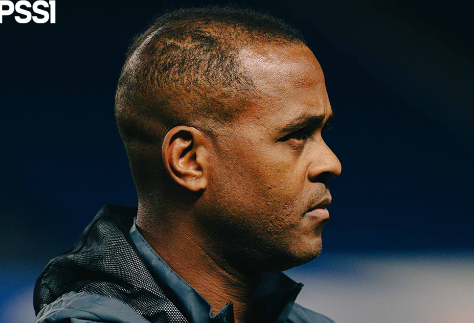 Patrick Kluivert Resmi Dipecat, PSSI Akhiri Kerja Sama Lebih Awal 