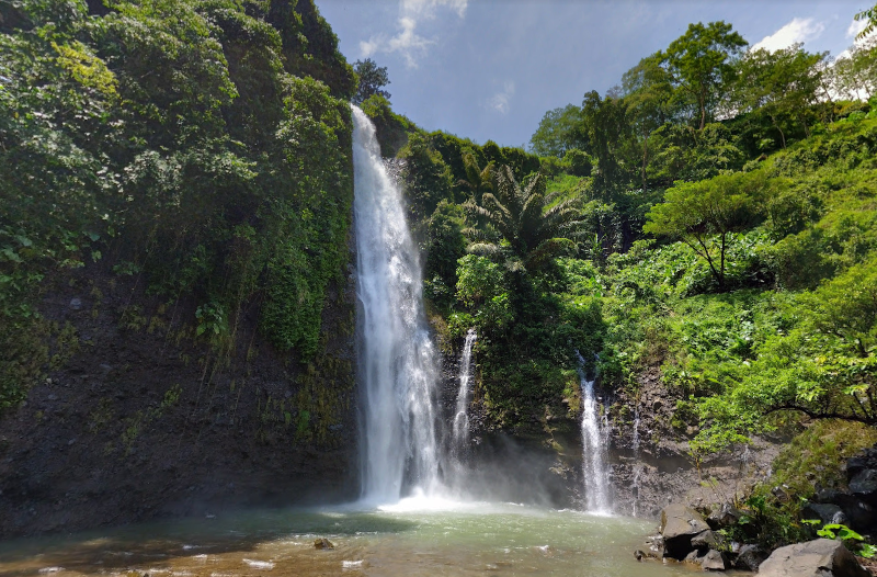 7 Air Terjun di Jepara Paling Instagramable, Cocok untuk Hunting Foto