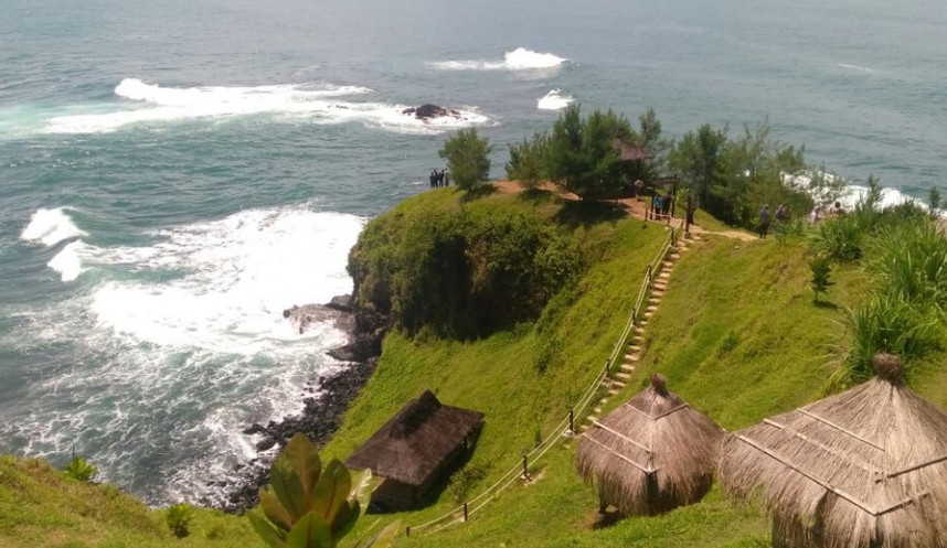 10 Wisata Tersembunyi di Jawa Tengah yang Mirip Luar Negeri