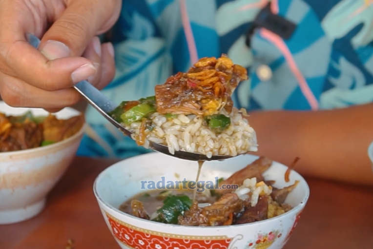 3 Makanan Khas Pemalang yang Cocok Jadi Menu Makan Siang Enak