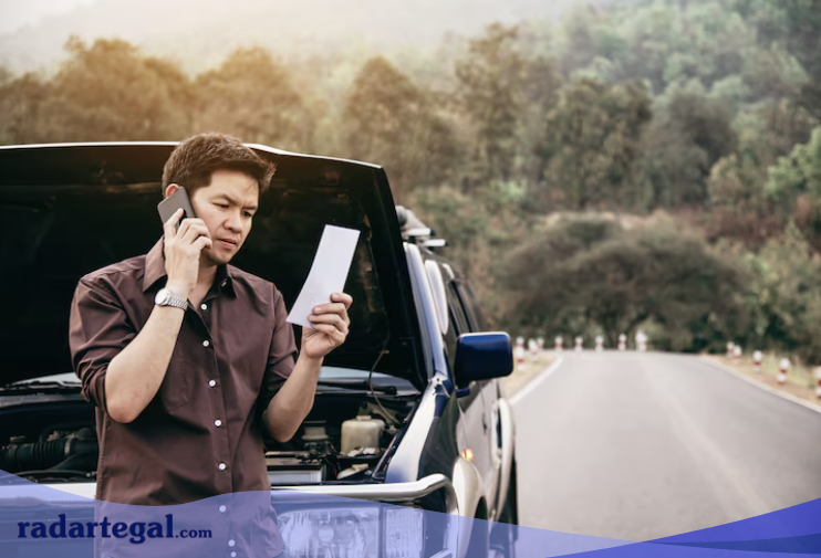 7 Jenis Mobil yang Tidak Bisa Naik di Tanjakan Terjal, Nomor 5 Sering Diabaikan Pengemudi