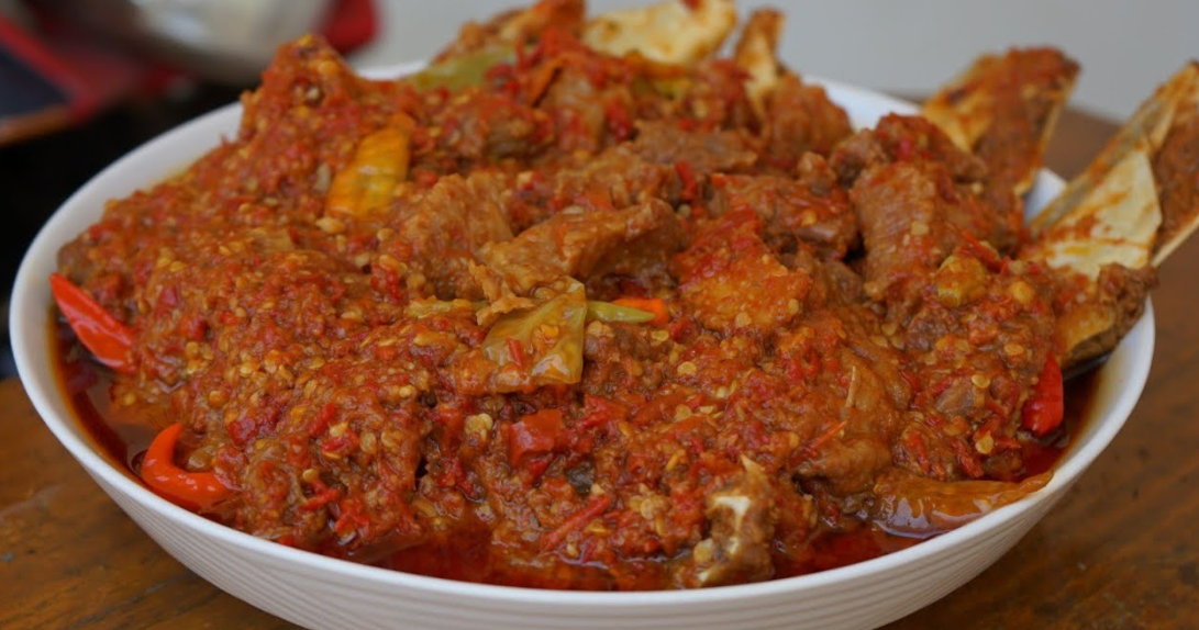 Gak Cuma Lumpia! Ini Kuliner Semarang yang Lagi Rame di Sosmed