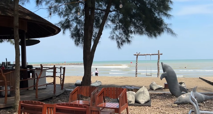 5 Wisata Keluarga di Batang yang Bikin Menyesal Jika Dilewatkan